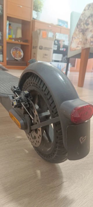 Patinete eléctrico Xiaomi