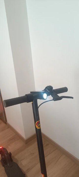 Patinete eléctrico Xiaomi