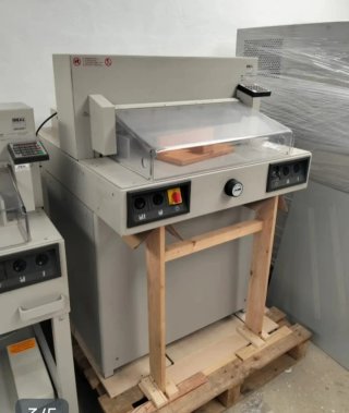 Guillotina Profesional Ideal 5221 95EP