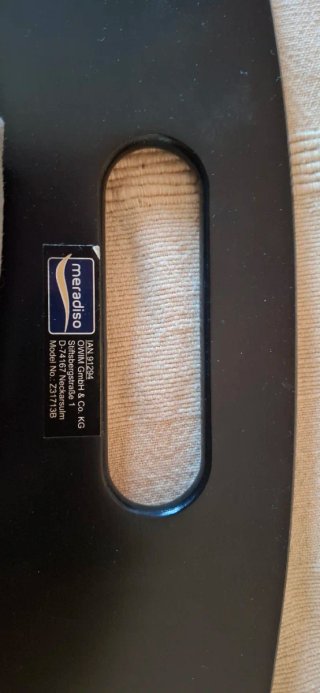 Supporto portatile per computer