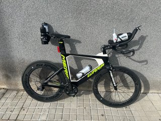 Merida Warp 5000
