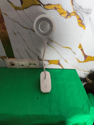 Lamparita de estudio LED flexible