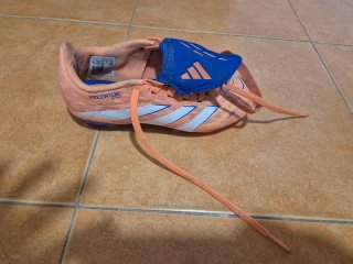 Botas de Fútbol Adidas Predator Niño 32