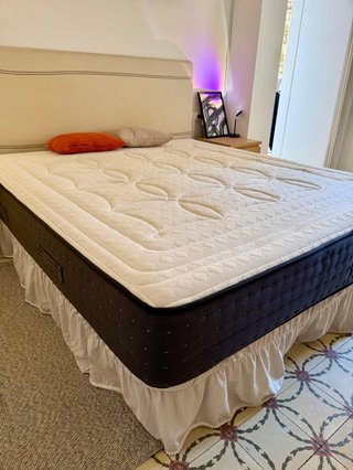 Colchón gama alta Jack Beds 180x200 firme