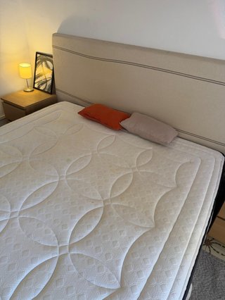 Colchón gama alta Jack Beds 180x200 firme