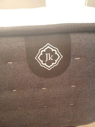 Colchón gama alta Jack Beds 180x200 firme