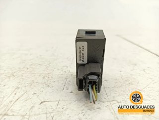 Mando elevalunas trasero derecho Peugeot 307
