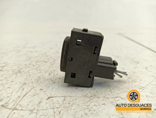 Mando elevalunas trasero derecho Peugeot 307