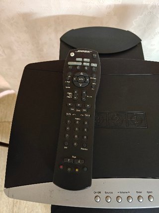 Home Cinema Bose 321