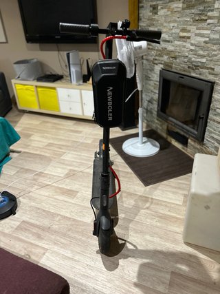 Patinete Eléctrico Xiaomi