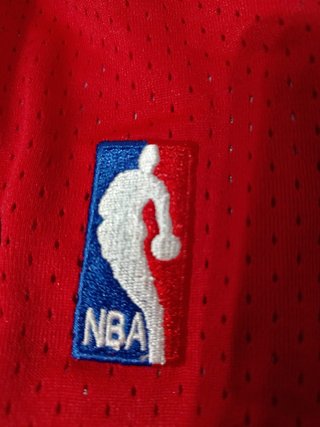 Pantalon baloncesto NBA Chicago Bulls talla S