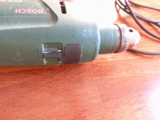 Taladro Bosch PSB 450-2