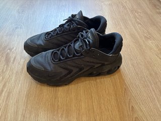 Nike Air Max TW Negro