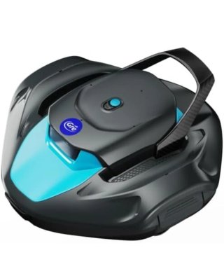 Robot Limpiafondos Gre MOOVO s/Cable