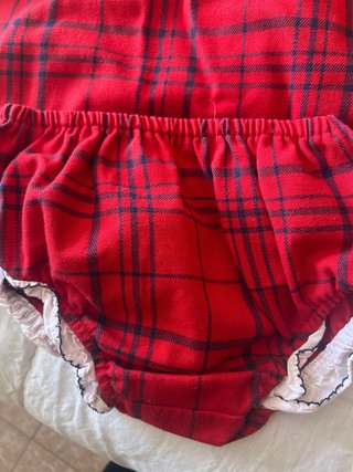 Conjunto Dolce Petit 24 meses
