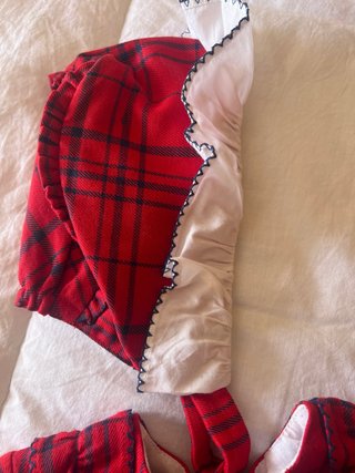 Conjunto Dolce Petit 24 meses