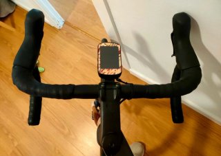 Bicicleta Orbea Orca OMR
