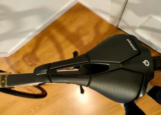 Bicicleta Orbea Orca OMR