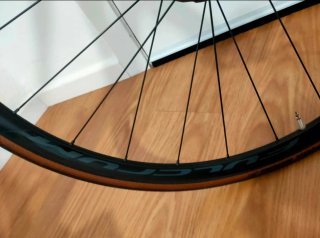 Bicicleta Orbea Orca OMR