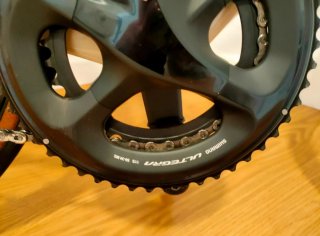 Bicicleta Orbea Orca OMR