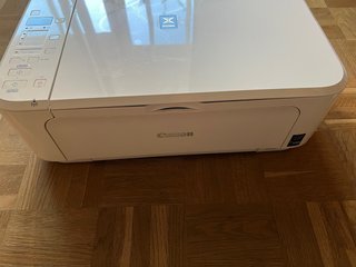 Stampante e Scanner Canon Pixma
