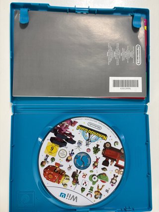 Nintendo Land (Wii U)