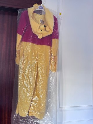 Disfraz Winnie the Pooh