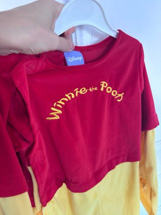 Disfraz Winnie the Pooh