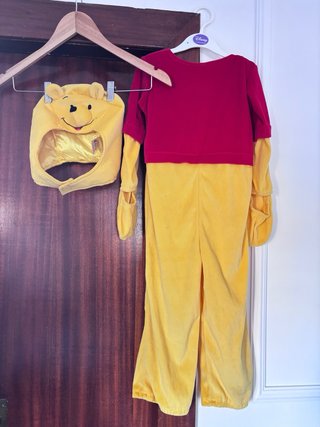 Disfraz Winnie the Pooh