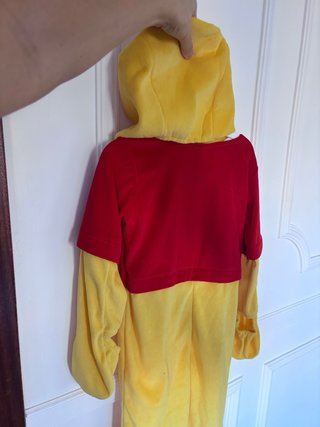 Disfraz Winnie the Pooh