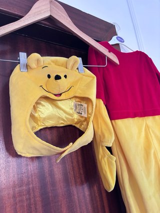 Disfraz Winnie the Pooh