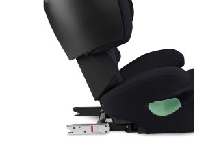 Silla de coche CBX by CYBEX Solution X