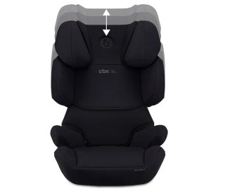 Silla de coche CBX by CYBEX Solution X