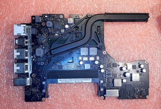 Placa Base Macbook A1342