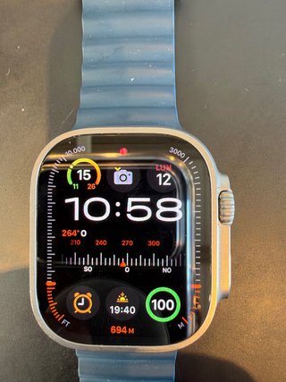 Apple Watch Ultra 2