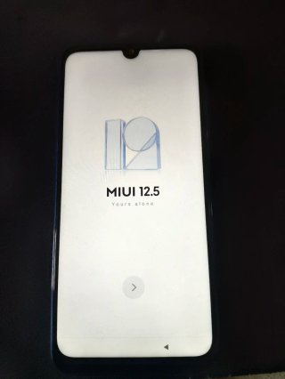 Xiaomi Redmi Note 7 64GB / 4GB RAM - Perfetto