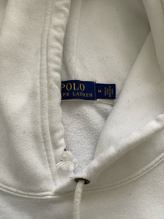 Sudadera USA Polo Ralph Lauren Talla M