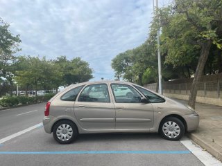 Venta o cambio Xsara Picasso