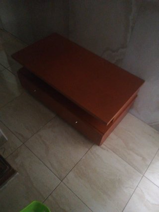 Mesa para Televisión