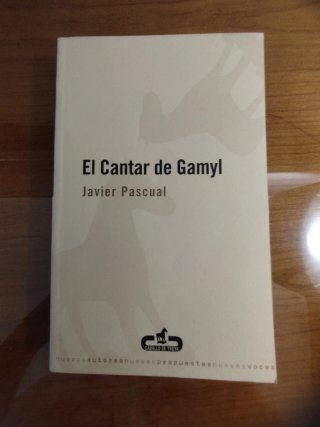 El cantar de Gamyl