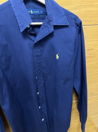 Camisa Polo Ralph Lauren Hombre