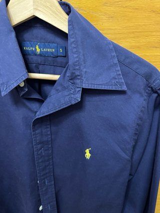 Camisa Polo Ralph Lauren Hombre