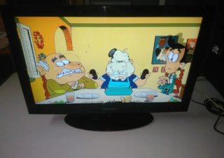 Televisor Samsung LED 32 pulgadas