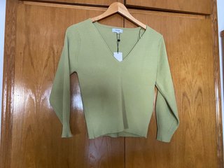 Jersey Verde
