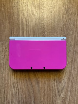 ‼️ NUOVO NINTENDO 3DS XL IPS ROSA ‼️