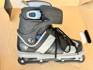 Patines Rollerblade Agressive DT4