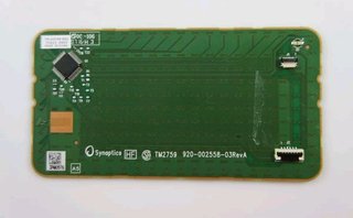 Touchpad HP probook 650