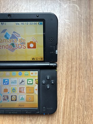 ‼️ NINTENDO 3DS XL ‼️