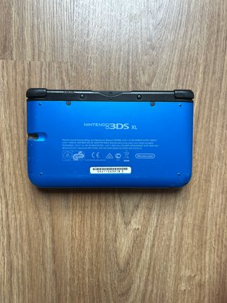 ‼️ NINTENDO 3DS XL ‼️