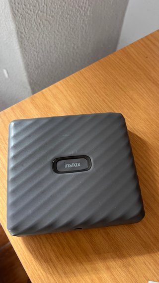 Impresora Instax Link Wide